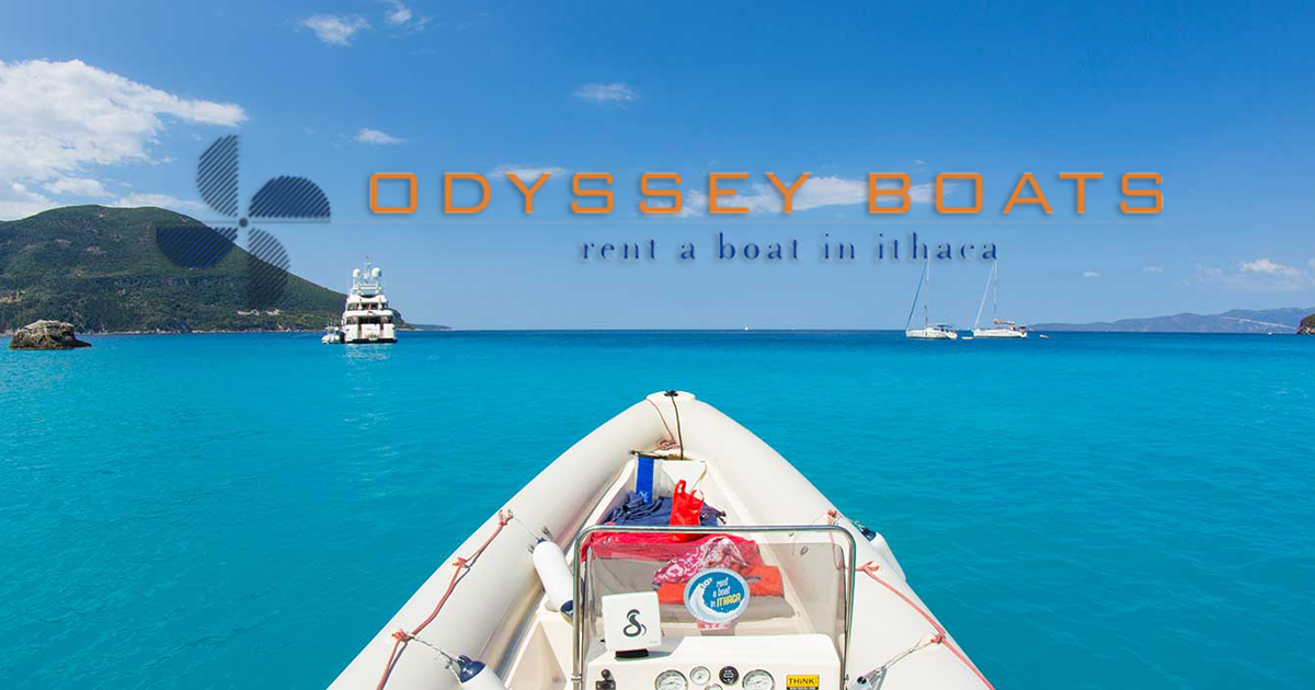 Odyssey Boats Ithaca Boats Boat Hire Services Rent A Boat In Ithaca